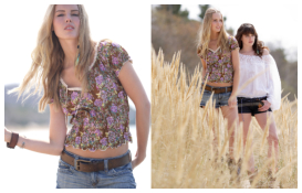 Sleeping Bear Dunes, Michigan