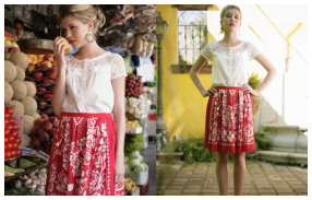 La Crucecita, Mexico